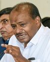 No confusion about alliance in greater Bengaluru elections: Kumaraswamy20
