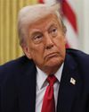 PRESIDENT WANTS TO ACQUIRE GREENLAND FOR OUR 'BEST NATIONAL SECURITY': WHITE HOUSE59