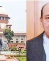 SC DISMISSES JUSTICE VARMA'S PLEA AGAINST PARLIAMENTARY PROBE INTO CORRUPTION CHARGES66