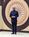 Tech, global partnerships to shape new world: Om Birla28