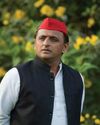 Akhilesh slams BJP’s ‘divisive politics’, alleges use of agencies, data to win polls32