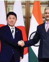 India-Japan partnership vital for de-risking global economy: Jaishankar30