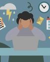 Workplace well-being: From stress to strength46