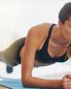 Bored of the Same Workout? Try These Fun Cross-Training Fitness Trends for Women78