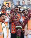 BJP-Mahayuti clinches BMC and major civic bodies; Oppn flags missing voters36