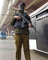 Kashmir on high alert ahead of R-Day7
