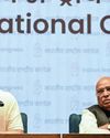 Right to work will be stolen: Rahul, Kharge warn MGNREGA workers on VB-G RAM G Act9