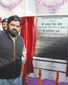 MP pledges comprehensive development for Kalka Panchkula region33