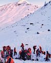 8 SKIERS KILLED IN AVALANCHES IN AUSTRIA63