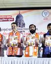 MUMBAI MAYOR TO BE DECIDED BY LOTTERY, AND IT COULD TAKE A WEEK: HERE'S WHY50