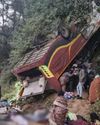 9 killed, 80 injured after bus carrying marriage party overturns in Jharkhand’s Latehar10