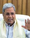 'BJP does not believe in democracy, they believe in dictatorship': Karnataka CM30