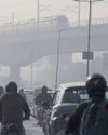 CAQM invokes Stage 4 of GRAP in Delhi NCR after air quality turns ‘Severe’17