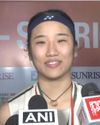 Olympic champion An Se Young wins third India Open85