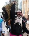 Counter protesters drown out far-right rally in Minneapolis62