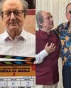 KHER WRAPS 'KHOSLA KA GHOSLA 2172