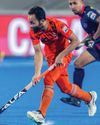 Three goals in final quarter give Tigers victory81