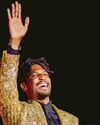 World Economic Forum 2026 to open with Jon Batiste concert performance44
