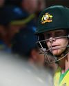 STEVE SMITH EYES OLYMPICS, SAYS T201 SHIP SAILED87