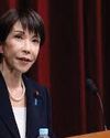 Japan PM Takaichi announces lower house dissolution, calls snap election58