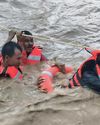 PM Modi lauds NDRF, says it symbolises ‘highest standards of service'10