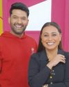 Rani Mukerji visits Kapil's show ahead of release71