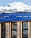 Industry leaders, policymakers highlight India’s transformation, future potential at Davos40