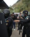 Guatemala declares state of siege after gang violence kills seven police officers60