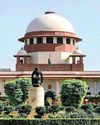 Write letter to me, don’t file petitions: SC to man seeking judicial reforms36