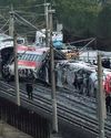 DEATH TOLL IN SPANISH TRAIN COLLISION RISES TO 3963