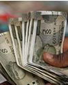 Rupee falls 12 paise to close tad above its all-time low at 90.90/USD43