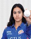 WPL 2026: Injury sidelines Kamalini, Mumbai Indians sign Vaishnavi Sharma70