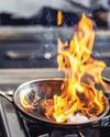 HIGH HEAT VS LOW HEAT COOKING: WHY THE FLAME MATTERS MORE THAN THE MASALA64