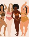 CHANGING THE BODY IMAGE CONVERSATION: CHALLENGING UNREALISTIC BEAUTY STANDARDS67