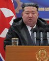 North Korea’s Kim fires vice premier over factory failures45