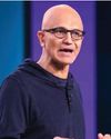 ‘Indian farmer used AI bot for subsidies in 2023’: Satya Nadella recalls tech diffusion power36