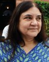 SC raps Maneka Gandhi for public remarks criticising stray dog order12