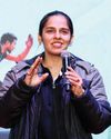 Saina Nehwal retires after illustrious badminton career72