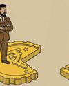 THE PAY GAP DIDN'T DISAPPEAR, IT JUST GOT BETTER AT HIDING66