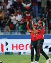 ICC, Bangladesh clash over World Cup participation rules76