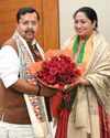 CM Rekha congratulates Nitin Nabin on becoming BJP’s national president13