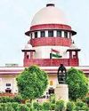 SC extends ‘protection from arrest’ to three accused in ‘AP liquor scam' case38