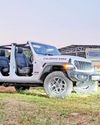Tech Talk: All About Four-Wheel-Drive72