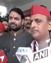Hope SC takes cognisance on Sambhal CJM transfer: Akhilesh34