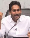 INSTITUTIONS WEAKENED, PEOPLE ANGRY UNDER COALITION RULE IN ANDHRA: JAGAN25