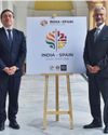 Jaishankar unveils ‘India-Spain Dual Year’ logo with FM Albares54