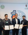 US firm Sargad signs Rs 1,000 Cr investment pact with Telangana63