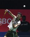 Lakshya Sen, Srikanth, Sindhu reach Indonesia Masters pre-quarters83
