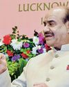 BIRLA WARNS AGAINST PLANNED DISRUPTIONS IN HOUSE15
