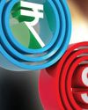 Rupee slides 77 paise to record low of 91.74 vs dollar44